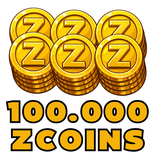 100.000 ZCOINS