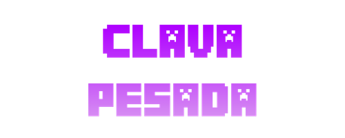 Clava Pesada