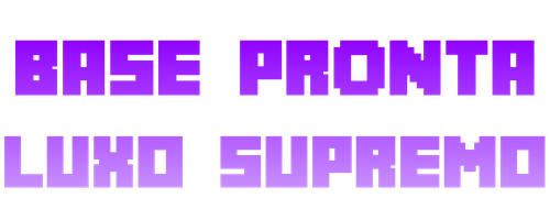 Base Luxo Supremo
