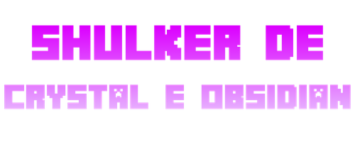 Shulker de CPVP