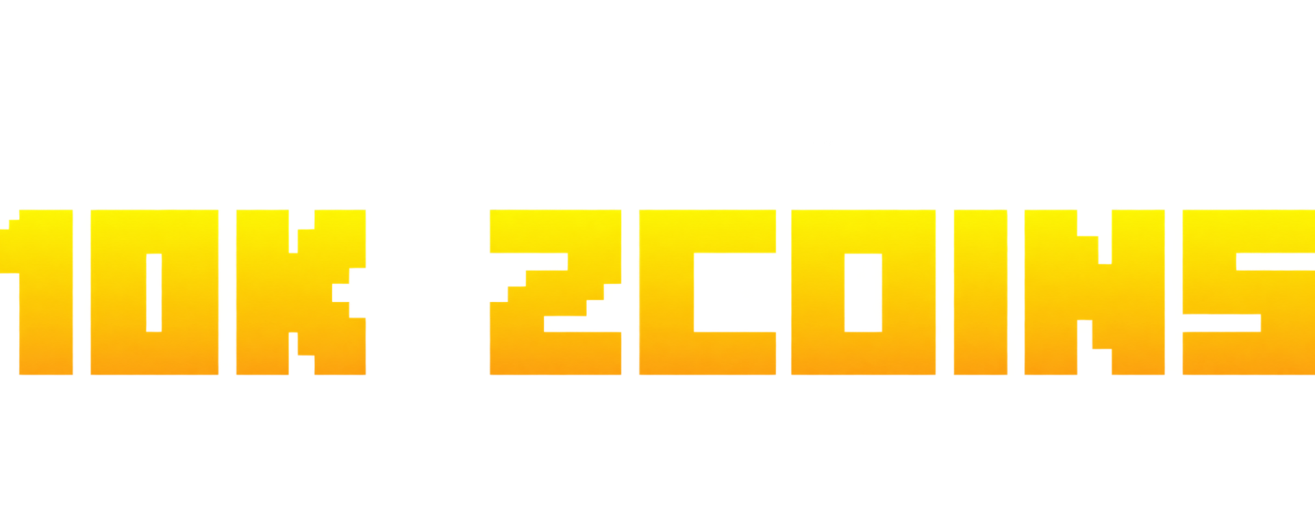 10.000 ZCOINS